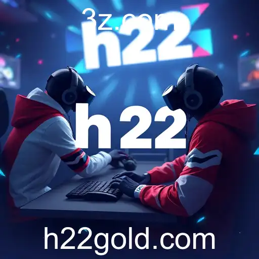 A Revolução do Gaming em 2025: Como o h22 Influencia o Cenário Atual