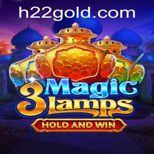 Discover the Enchanting World of 3MagicLamps: A Guide to the Game and Its Exciting Features