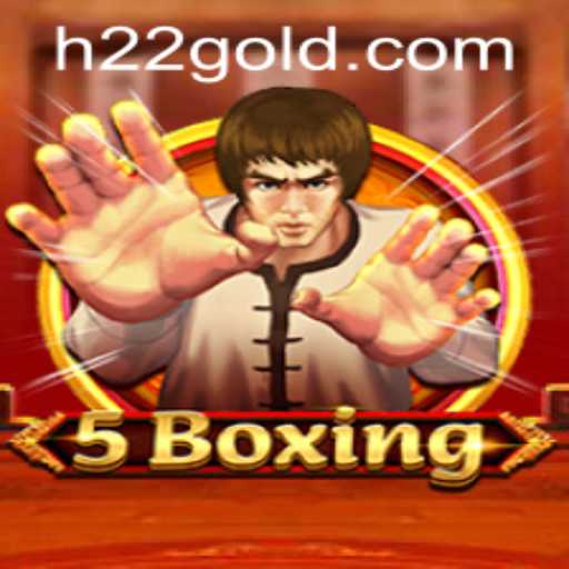 Exploring 5Boxing: A Revolutionary Game with H22 PH Login