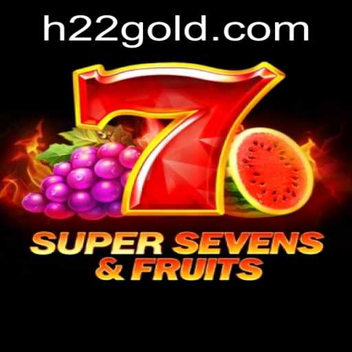 Explore and Enjoy 7SuperSevensFruits: A Fresh Gaming Experience