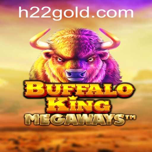 BuffaloKing: An Exciting Adventure in the Virtual Wilderness