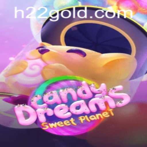 CandyDreams: A Sweet Escape into a Sugary World