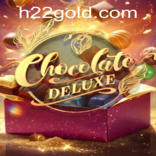ChocolateDeluxe: A Delectable Gaming Experience with a Sweet Twist