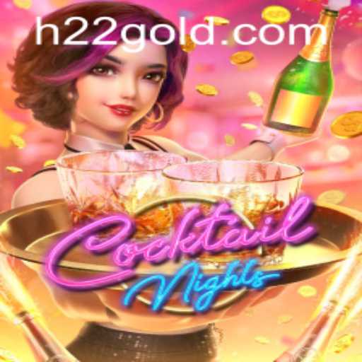 CocktailNights: The Vibrant Gaming Experience with a Twist