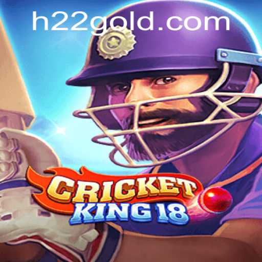 CricketKing18: A Comprehensive Guide to the Game and 'h22 PH Login'