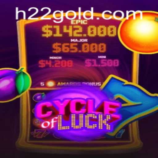 Cycle of Luck: A Thrilling Adventure in the World of Online Gaming