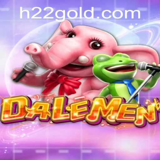 DALEMEN: A Journey into the Thrilling World of Gaming