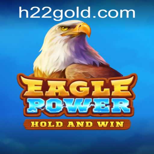 EaglePower: A Thrilling Gaming Experience with h22 PH Login