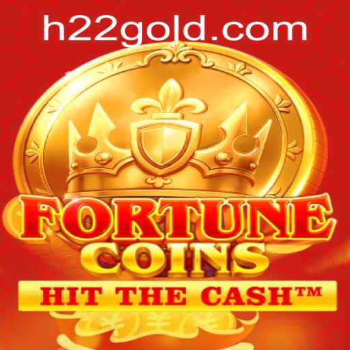 Exploring the Fascinating World of FortuneCoins and the h22 PH Login