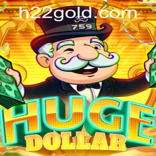 Exploring the Thrilling World of HugeDollar: How to Play and Win with h22 PH Login