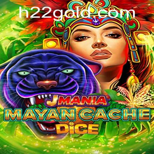 Discovering JManiaMayanCacheDice