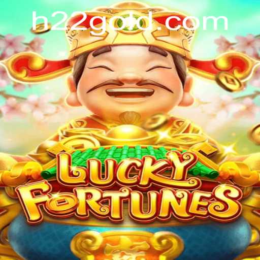 Exploring LUCKYFORTUNES: A Comprehensive Guide to Winning Big