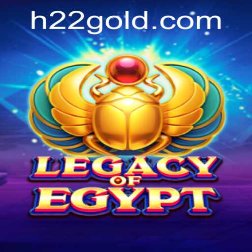 LegacyOfEgypt - An Immersive Journey Through Ancient Realms