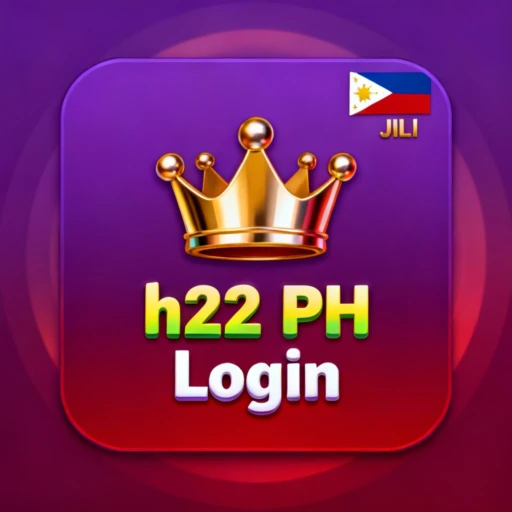 h22 PH Login logo