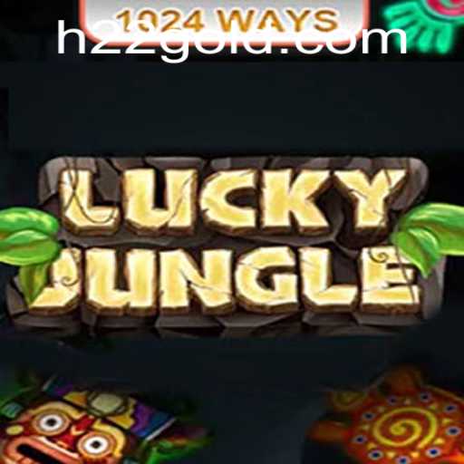 Discover the Thrills of LuckyJungle1024: A Comprehensive Guide
