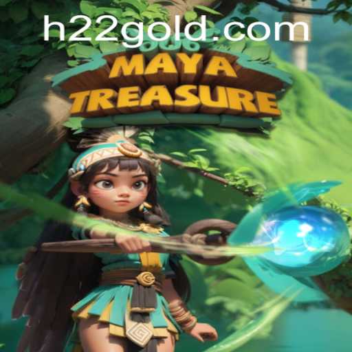 Unlock the Secrets of MayaTreasure with h22 PH Login