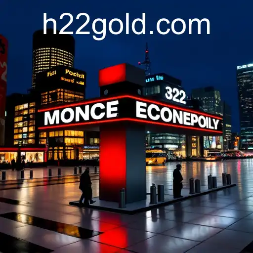 The Impact of Monopoly on Modern Economies