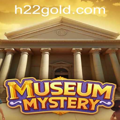 Unveiling the Adventure: MuseumMystery and the H22 PH Login Experience