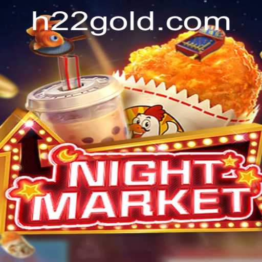 Discover the Thrilling World of NIGHTMARKET: An In-Depth Exploration