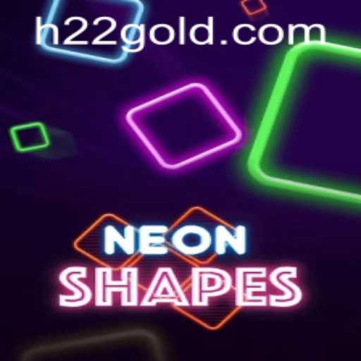 Unlocking the Dynamic World of NeonShapes