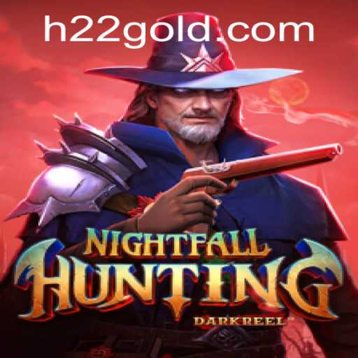 NightfallHunting: Exploring the Thrills and Strategies of a Popular Gaming Adventure