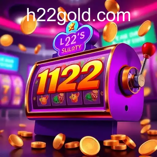 Exploring the World of Online Slots: A Deep Dive into h22 PH Login