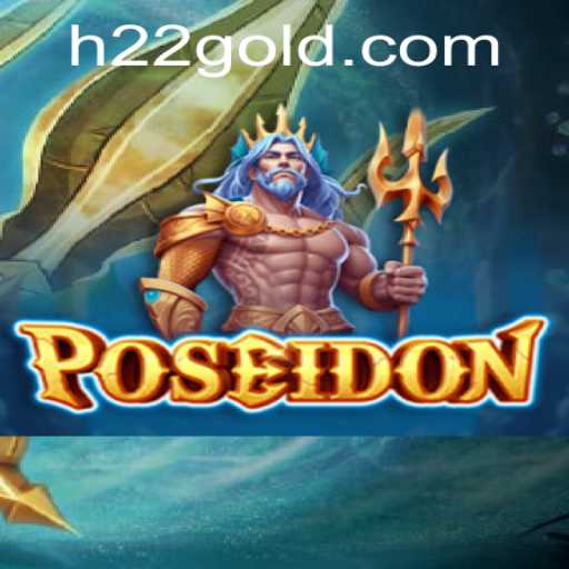 Discover Poseidon: A Nautical Adventure Game with a Modern Twist