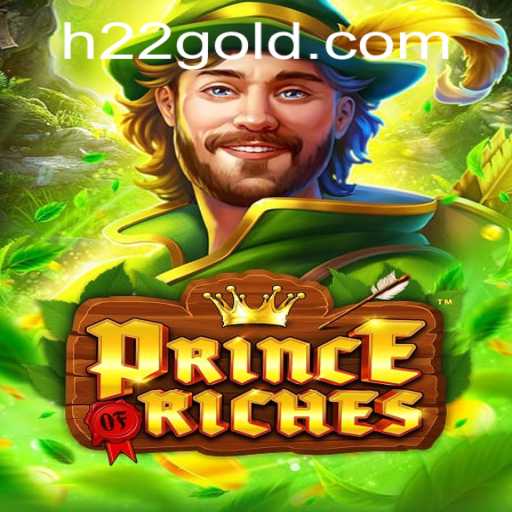 PrinceOfRiches: A Riveting Journey into the Realm of Wealth and Strategy