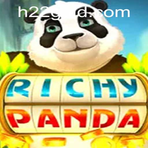 Explore the Exciting World of RichyPanda: Your Ultimate Guide to 'h22 PH Login'