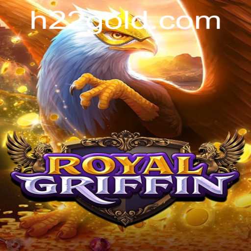 Unleashing the Majesty of RoyalGriffin: A Journey into Fantasy