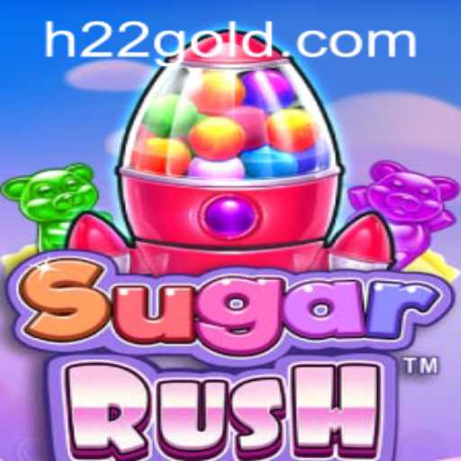 SugarRush: The Sweetest Gaming Experience with H22 PH Login
