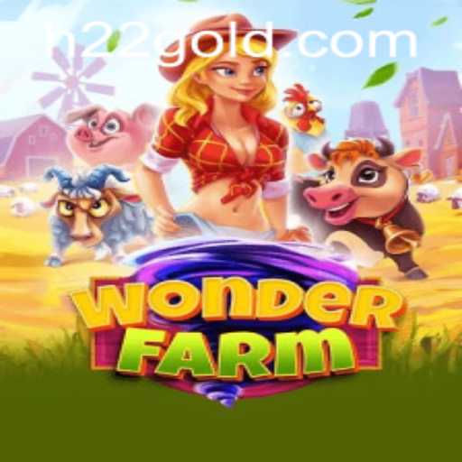 Discover the Exciting World of WonderFarm